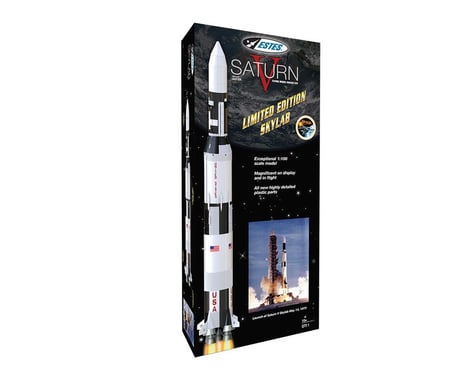 Saturn V Skylab