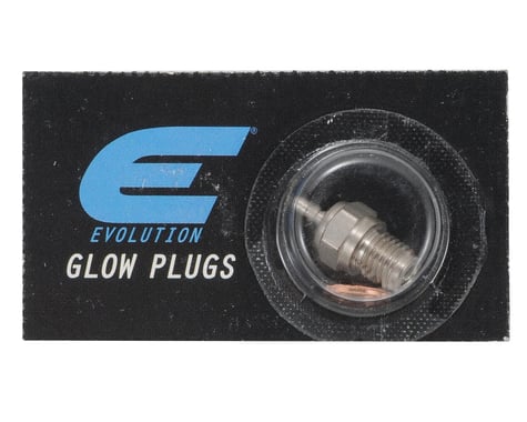 Evolution 2 & 4 Cycle Super Glow Plug