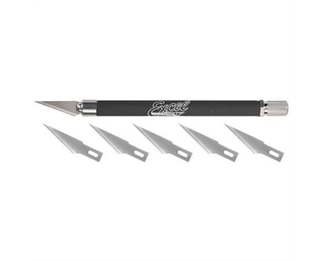 Excel Grip-On Knife with #11 Blades