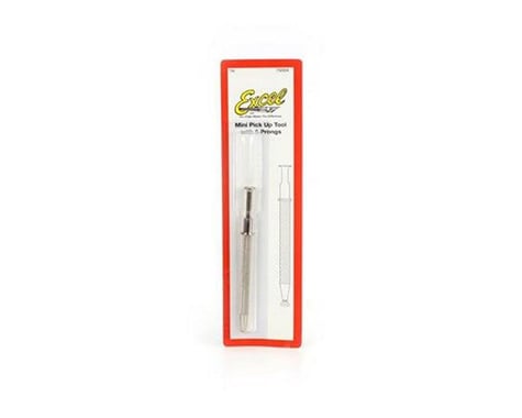 Excel Pick-Up Tool, 5 Prong