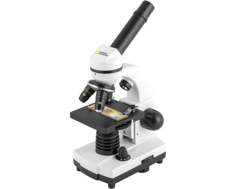 Explore Scientific NATGEO USB 40X-1600X MICROSCOPE