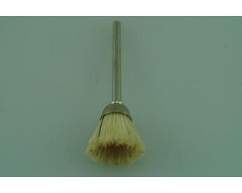 FAS Products Wisconsin NYLON CUP BRUSH - SOFT