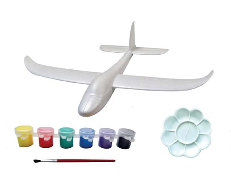 Firefox Toys Paint-N-Fly Glider