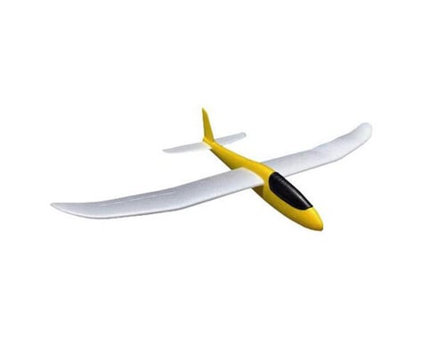 Firefox Toys MOA LARGE HAND LAUNCH GLIDER
