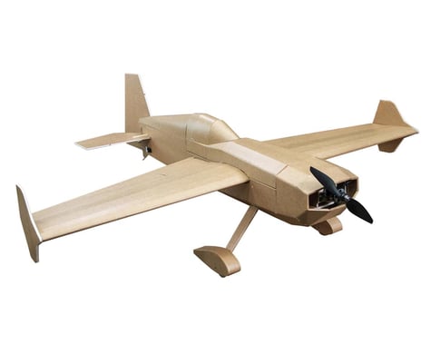 Flite Test Edge 540 Aerobatic Electric Airplane Kit (1016mm)