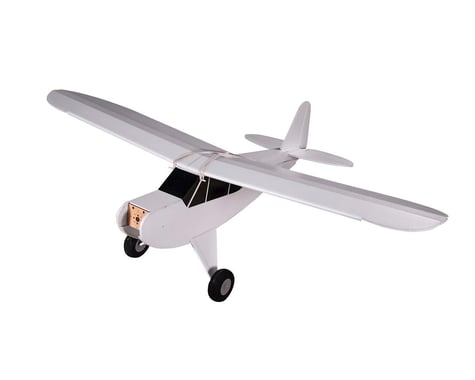 Flite Test Simple Cub "Maker Foam" Electric Airplane Kit (956mm)