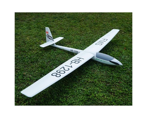 ASW-17 EP Glider PNP, 2500mm