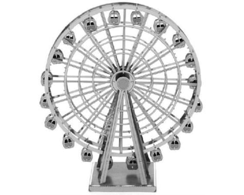 Fascinations Metal Earth 3D Laser Cut Model - Ferris Wheel
