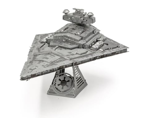 Fascinations Iconx Imperial Star Destroyer