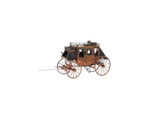 Fascinations Stagecoach
