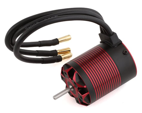 Furitek Perentie 10 Pole Inrunner Brushless Sensorless Motor (2600kV ...