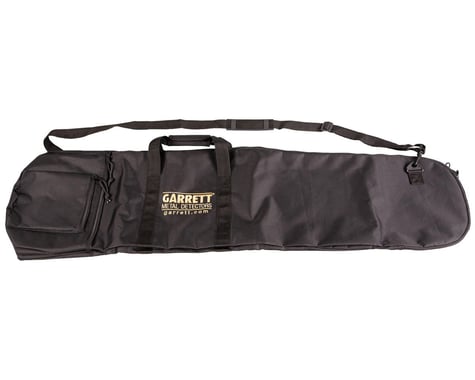 Garrett Metal Detectors All-Purpose Carry Bag