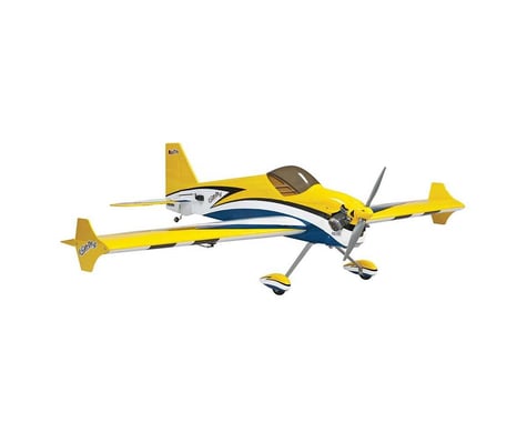 Great Planes U-Can-Do 3D SF EP/GP .55-.80 ARF [GPMA1272] - HobbyTown