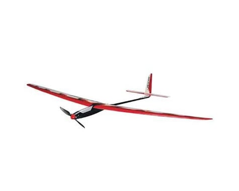 Great Planes Kunai EP Sport Glider ARF (1400mm)