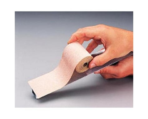 Great Planes Easy-Touch Sandpaper 80 Grit