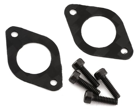 GooSky S2 Bearing Carbon Plate (2)