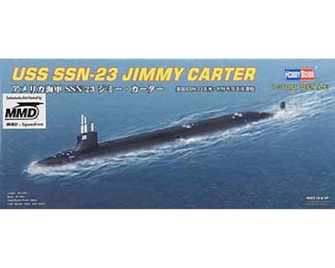 Hobby Boss HY87004 1/700 USS SSN-23 Jimmy Carter