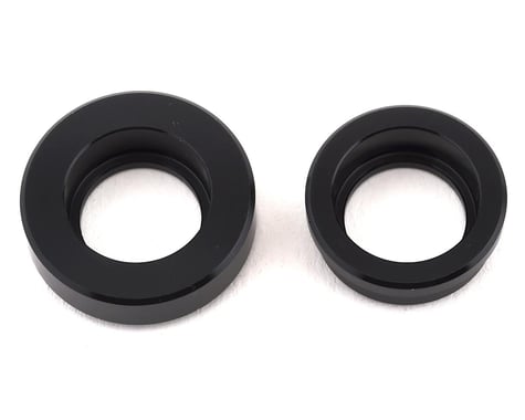 HB Racing D819 Bearing Adapter (Inner/Outer)