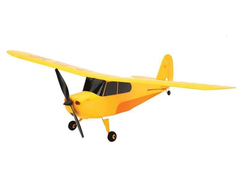 HobbyZone Champ RTF Electric Airplane (517mm)