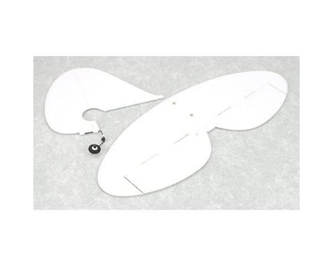 HobbyZone Super Cub Complete Tail w/Accessories