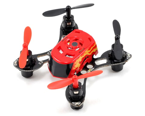 HobbyZone Faze RTF Nano Quadcopter Drone