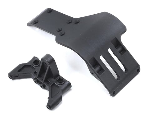 Helion Rear Chassis Set (Intrusion)