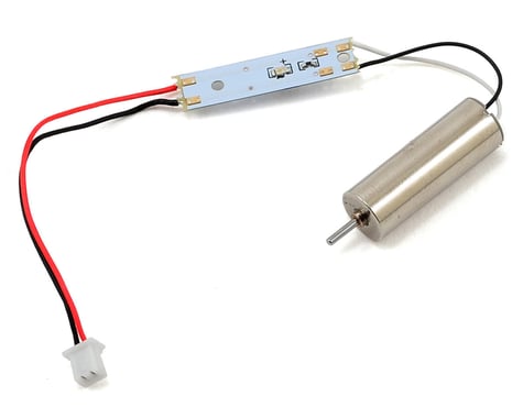 Heli-Max Motor w/LED (Right Front/CCW)