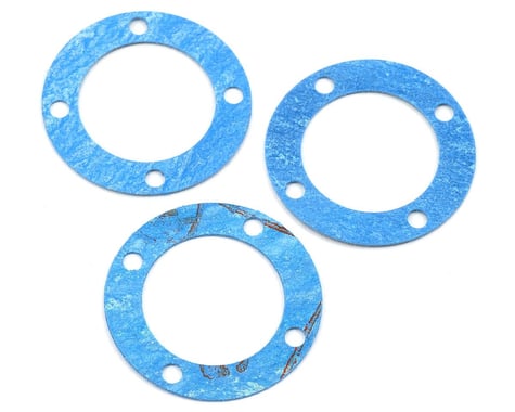 HPI Differential Pads