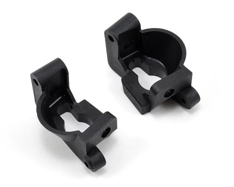HPI Front Hub Carriers (10Degrees)