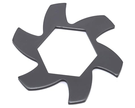 HPI Brake Disk Fin Plate (Gunmetal)