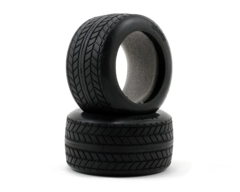 HPI Vintage Performance Tire (D Compound) (2) (31mm)