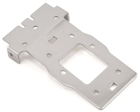 HPI Front Lower Chassis Brace 1.5Mm