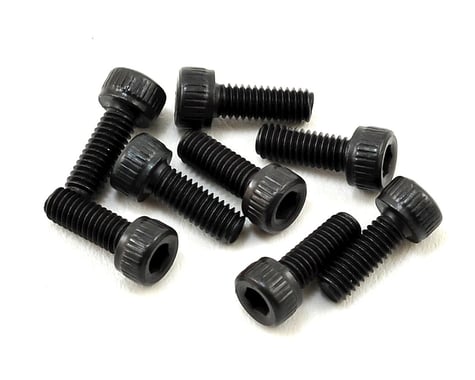 HPI Screw M2.6X6Mm For Cover Plate (8Pcs)