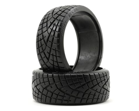 HPI Proxes R1R T-Drift Tire 26Mm (2Pcs)