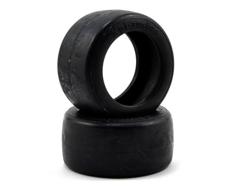 HPI Vintage Drift Tire (Type B) (2) (31mm)