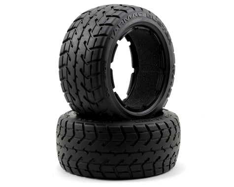 HPI Tarmac Buster Front Tire (2) (M)