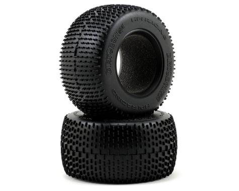 HPI 2.2" Dirt Bonz Jr. Truck Tire (57x50mm) (2) (S)