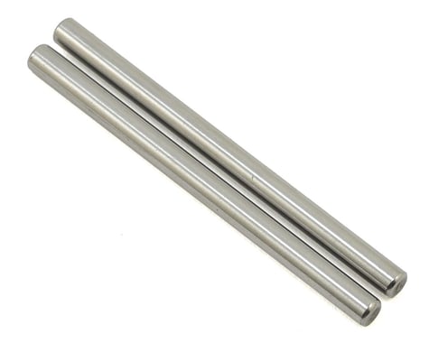 HPI Suspension Pin Silver (Front/Outer)