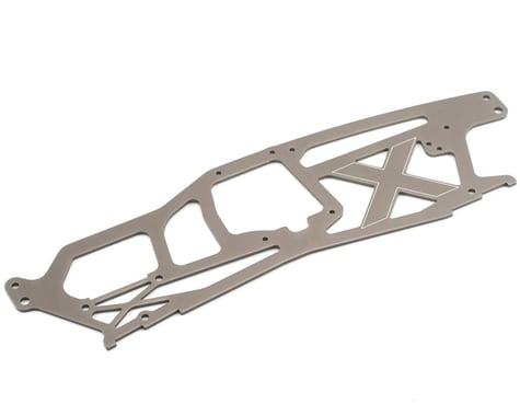 HPI Main Chassis 2.5Mm (Savage X/Grey/Right