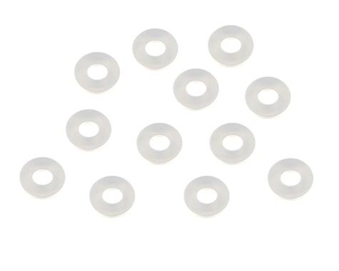 HPI Silicone O-Ring S4 (3.5X2Mm/12Pcs)