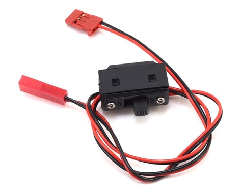 HPI On/Off Receiver Switch