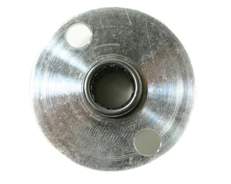 HPI Clutch Gear Holder w/One-Way Bearing (Silver)