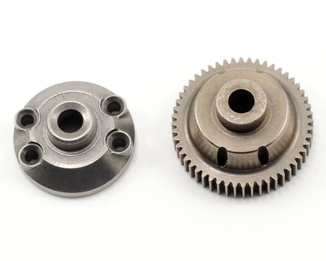 HPI 52T Drive Gear/Differential Case