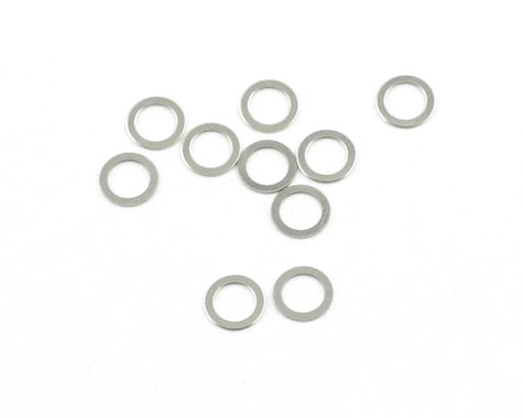 HPI 4x6x0.3mm Washer (10)