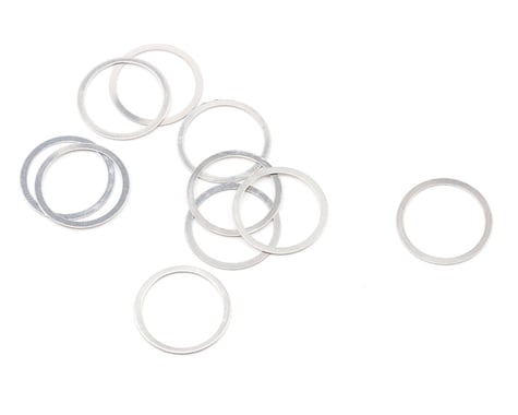 HPI Washer 10x12x0.2mm (10)