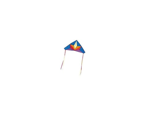 HQ Kites 54-Inch Delta Kite (Stern)