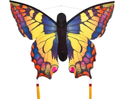 HQ Kites HQ Butterfly Kite Swallowtail "L" Single Line Kite