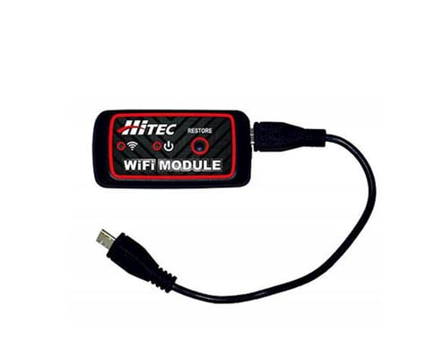Hitec WiFi Module for X2 AC Plus/Pro