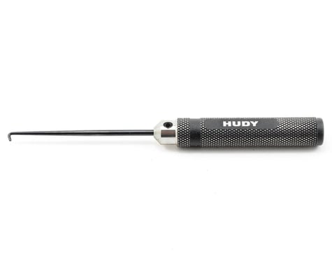 Hudy Exhaust Spring/Caster Clip Remover