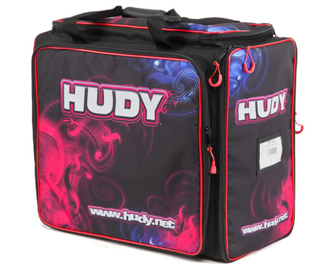 Hudy Exclusive Edition Carrying Bag (1/10 Touring)
